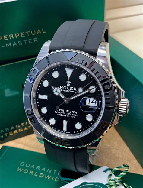 rolex yaucht master replica